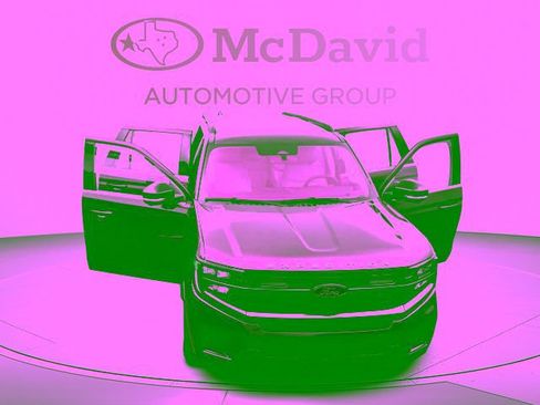 Used 2025 Ford Expedition Max Active AWD/4WD image 43
