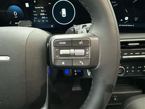 New 2026 Hyundai Palisade Calligraphy image 30