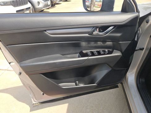 Used 2025 MAZDA CX-5 AWD 2.5 S w/ Select Package image 14