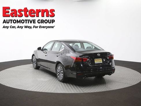 Used 2024 Nissan Altima 2.5 SV w/ SV Premium Package FWD image 66