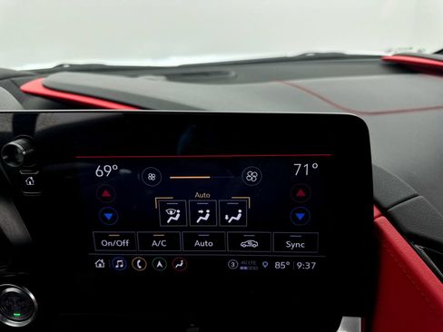 Used 2022 Chevrolet Corvette Stingray Preferred Cpe w/ 2LT RWD image 47