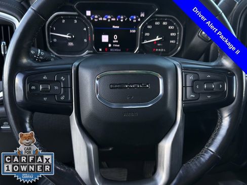 Used 2023 GMC Sierra 2500 Denali w/ Denali Black Diamond Edition image 12