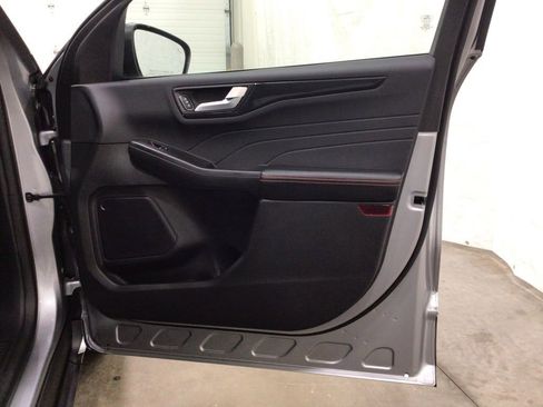 Used 2023 Ford Escape ST-Line w/ Tech Pack #1 image 34