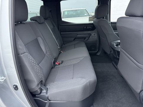 New 2026 Toyota Tundra SR RWD image 5