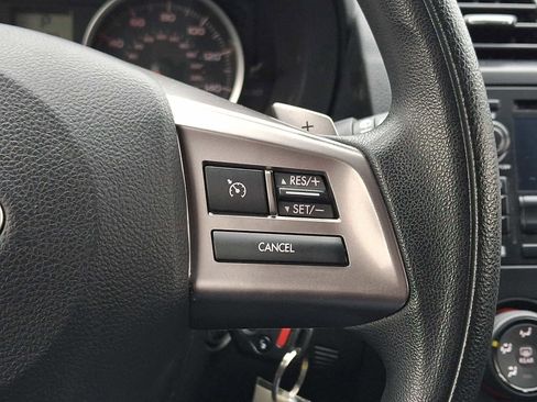 Used 2014 Subaru Crosstrek 2.0i Premium w/ Popular Package #1 image 21