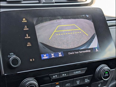 Certified 2020 Honda CR-V EX-L image 11