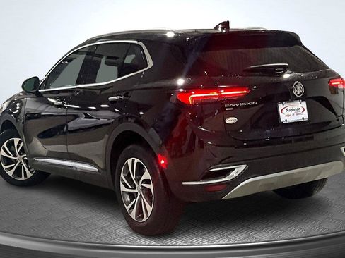 Certified 2023 Buick Envision Essence image 12