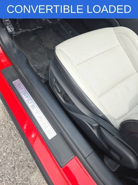 Used 2024 Ford Mustang Premium RWD image 11