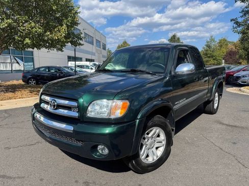 Used 2003 Toyota Tundra SR5 image 10