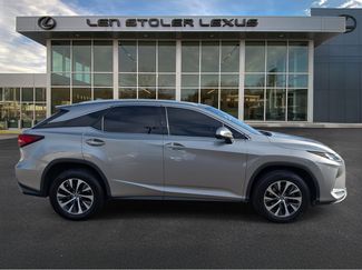 Used 2020 Lexus RX 350 AWD w/ Premium Package video 2