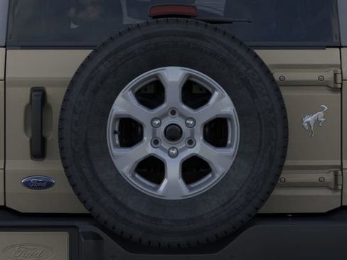 New 2026 Ford Bronco Big Bend image 24