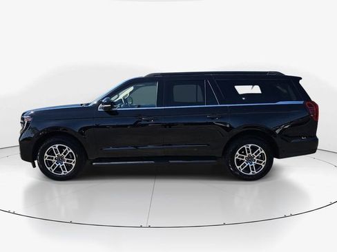 Used 2025 Ford Expedition Max Active AWD/4WD image 7