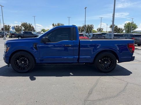 Used 2026 Ford F150 XL AWD/4WD image 6