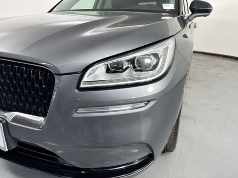 Used 2021 Lincoln Corsair Reserve w/ Equipment Group 201A AWD/4WD image 29