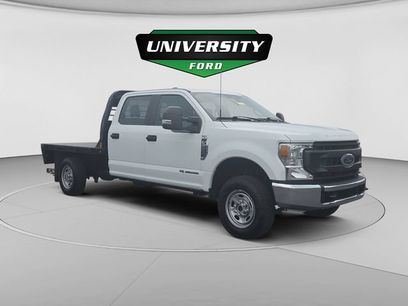 Used 2022 Ford F250 XL w/ Power Equipment Group