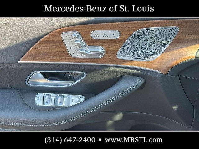 New 2026 Mercedes-Benz GLE 450 4MATIC image 14