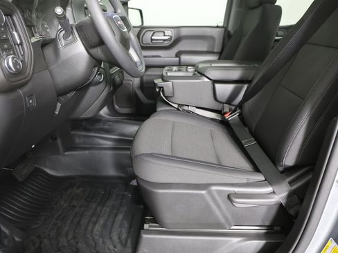 New 2026 GMC Sierra 1500 Pro w/ Pro Value Package AWD/4WD image 12