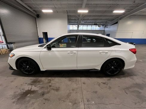 Used 2024 Honda Civic Si image 6