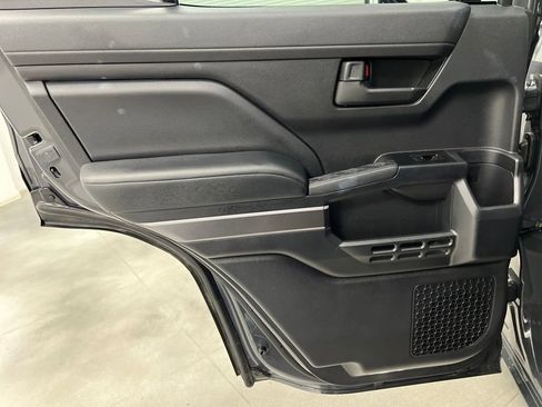 Used 2025 Toyota 4Runner SR5 image 15