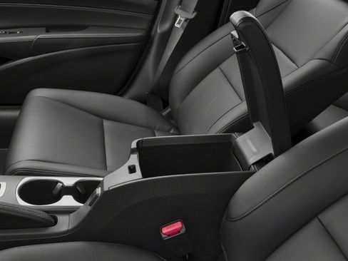 Used 2017 Acura ILX FWD image 15
