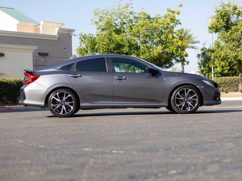 Used 2019 Honda Civic Si image 8