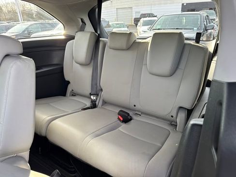 Used 2019 Honda Odyssey EX-L image 10