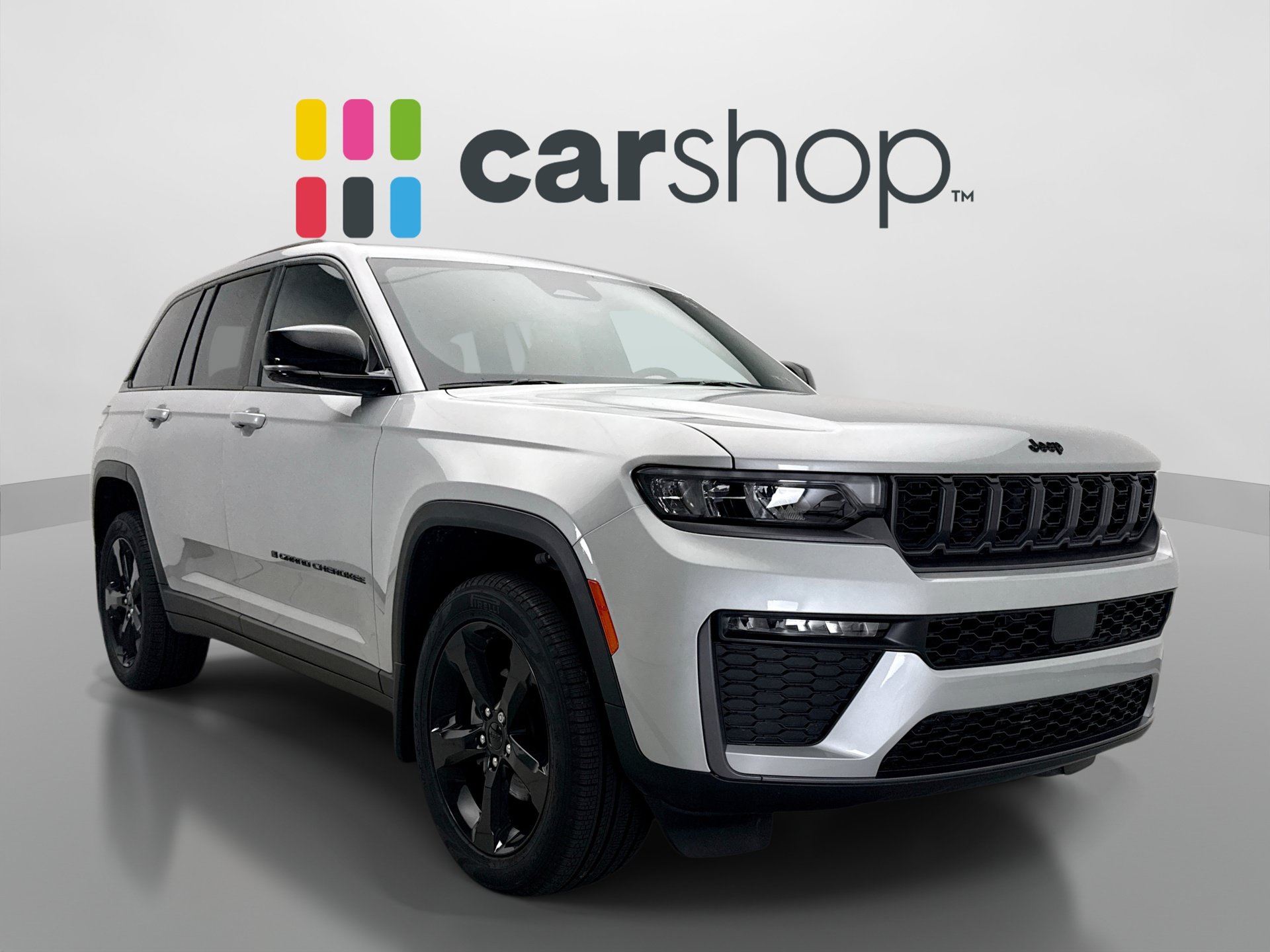 Used 2026 Jeep Grand Cherokee Limited w/ Limited Altitude Package AWD/4WD image 7