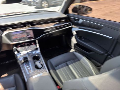 Used 2021 Audi A6 2.0T Premium w/ Black Optic Sport Package AWD/4WD image 33
