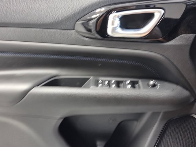 New 2026 Jeep Compass Latitude AWD/4WD image 27