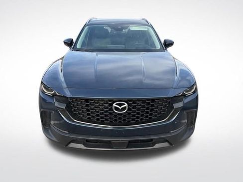 Used 2024 MAZDA CX-50 AWD 2.5 S w/ Cargo Package image 2