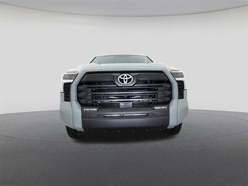 New 2026 Toyota Tundra SR5 image 31