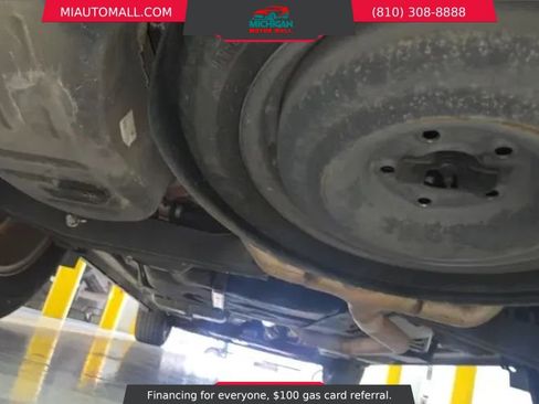 Used 2013 Dodge Journey SXT w/ Flexible Seating Group image 12