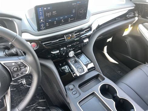 New 2026 Acura MDX FWD image 29