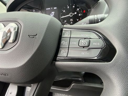 New 2026 RAM ProMaster 3500 w/ Safety Group image 15