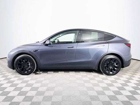 Used 2023 Tesla Model Y Long Range image 8