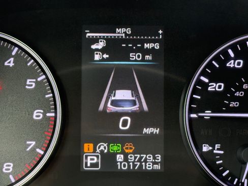 Used 2020 Subaru Outback Limited XT AWD/4WD image 33