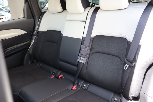 New 2026 MAZDA CX-5 Select AWD/4WD image 11