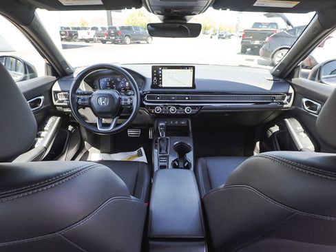 Used 2025 Honda Civic Sport image 30