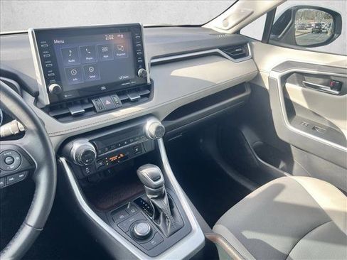 Certified 2022 Toyota RAV4 Limited image 15
