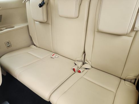 Used 2015 Toyota Highlander Limited Platinum AWD/4WD image 34