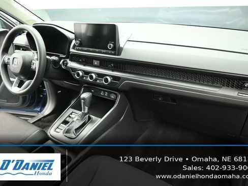 Used 2024 Honda CR-V EX image 42
