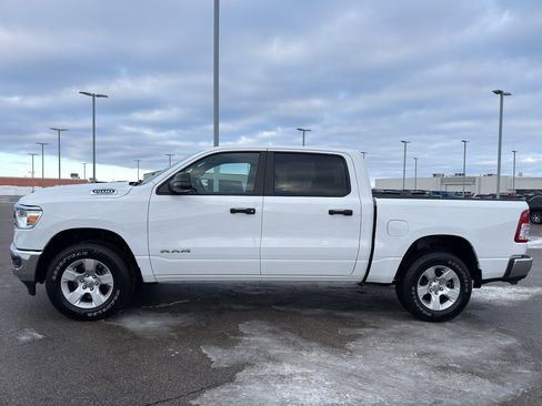 Used 2023 RAM 1500 Big Horn image 6