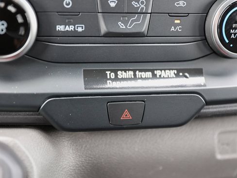 Used 2024 Ford Transit 250 Low Roof w/ Exterior Upgrade Package image 27