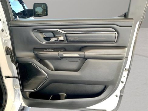 Used 2023 RAM 1500 Limited w/ Night Edition image 21