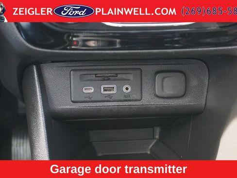 Used 2021 Buick Encore GX Essence w/ Advanced Technology Package AWD/4WD image 24