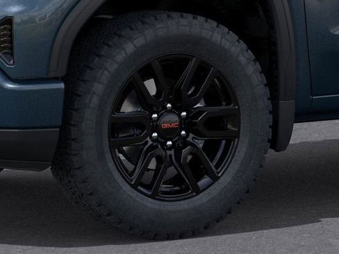 New 2026 GMC Sierra 1500 Elevation w/ Preferred Package image 9