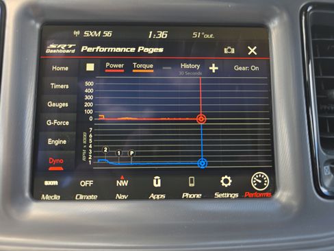 Used 2023 Dodge Challenger R/T Scat Pack image 31