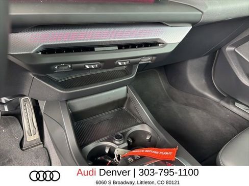 Used 2025 BMW M235i xDrive w/ Premium Package AWD/4WD image 8