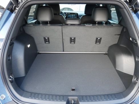 New 2026 Chevrolet Equinox LT image 28