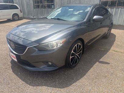 Used 2014 MAZDA MAZDA6 Grand Touring w/ GT Technology Package